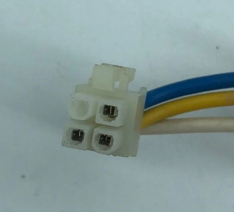 Used Dometic Gas Solenoid Wire Harness - 2954437030 - Image 3