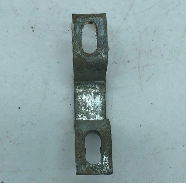 Used Dometic Gas Valve Bracket - 2932662014 - Image 4