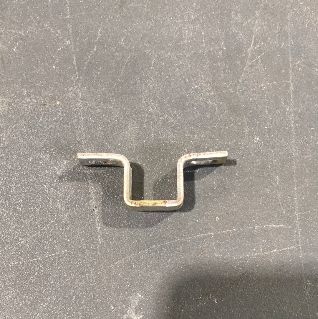 Used Dometic Gas Valve Bracket 2932662014 - Image 2