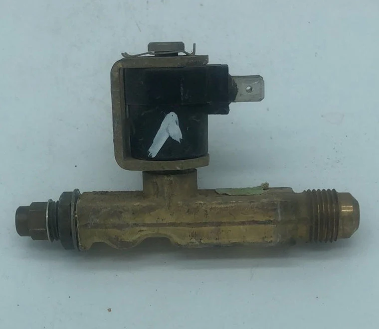 Used Dometic Gas Valve Solenoid - 2932615012 - Image 2