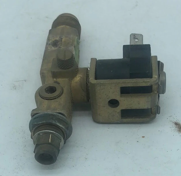Used Dometic Gas Valve Solenoid - 2932615012 - Image 3