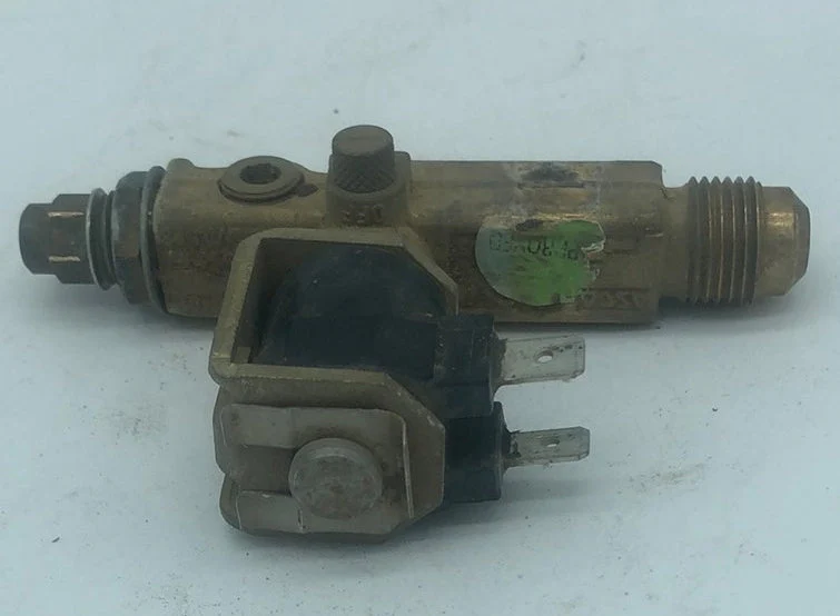 Used Dometic Gas Valve Solenoid - 2932615012 - Image 4