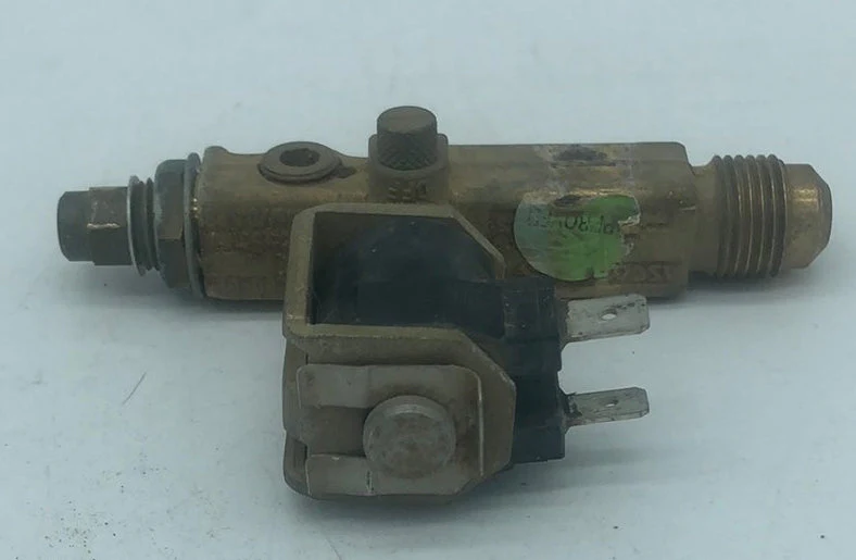 Used Dometic Gas Valve Solenoid - 2932615012 - Image 5