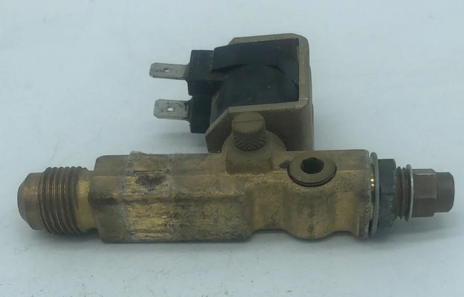 Used Dometic Gas Valve Solenoid - 2932615012 - Image 7
