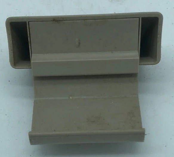 Used Dometic Handle Beige - 2932670017 - Image 2