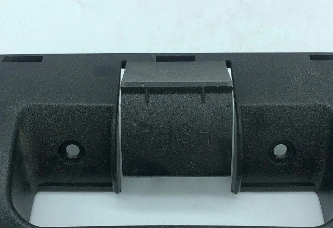 Used Dometic Handle, Black - 38511740311 - Image 5