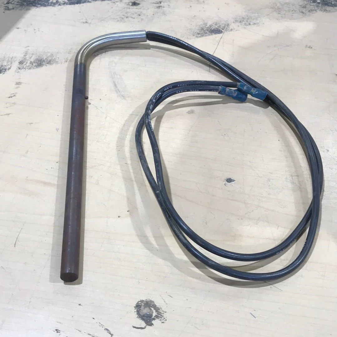 Used Dometic Heating Element 120V 2943469003 - Image 2