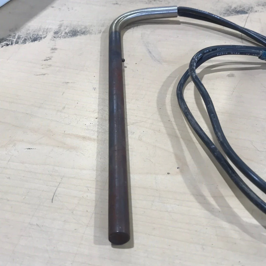 Used Dometic Heating Element 120V 2943469003 - Image 3
