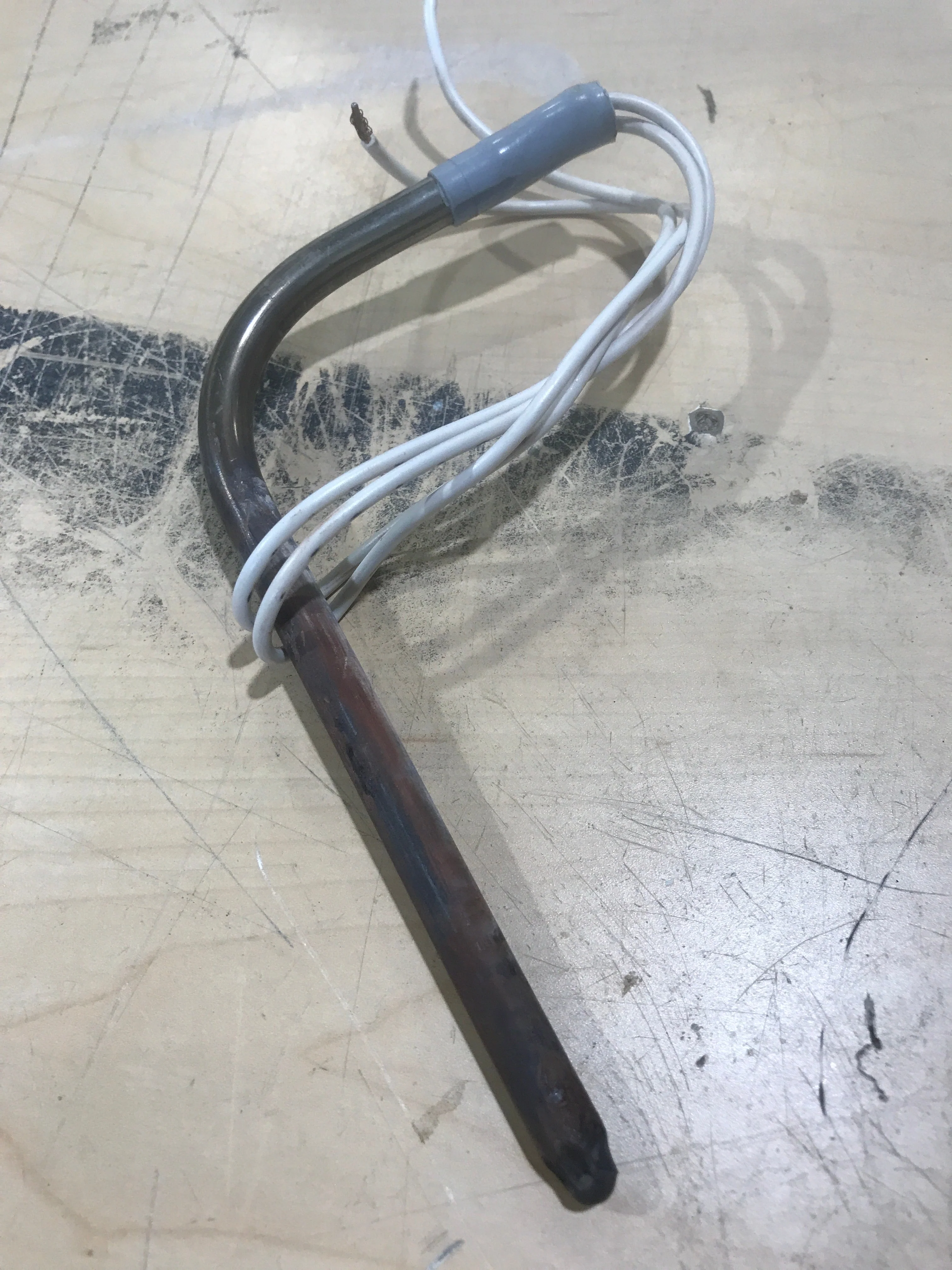 Used Dometic Heating Element 120Volt - 3850644505 - Image 2