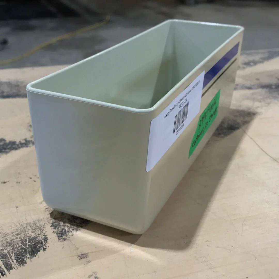 Used Dometic Ice Storage Container 2943140026 - Image 2