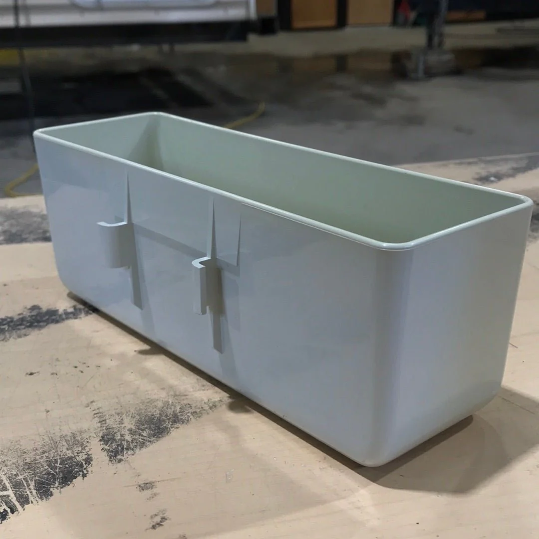 Used Dometic Ice Storage Container 2943140026 - Image 3