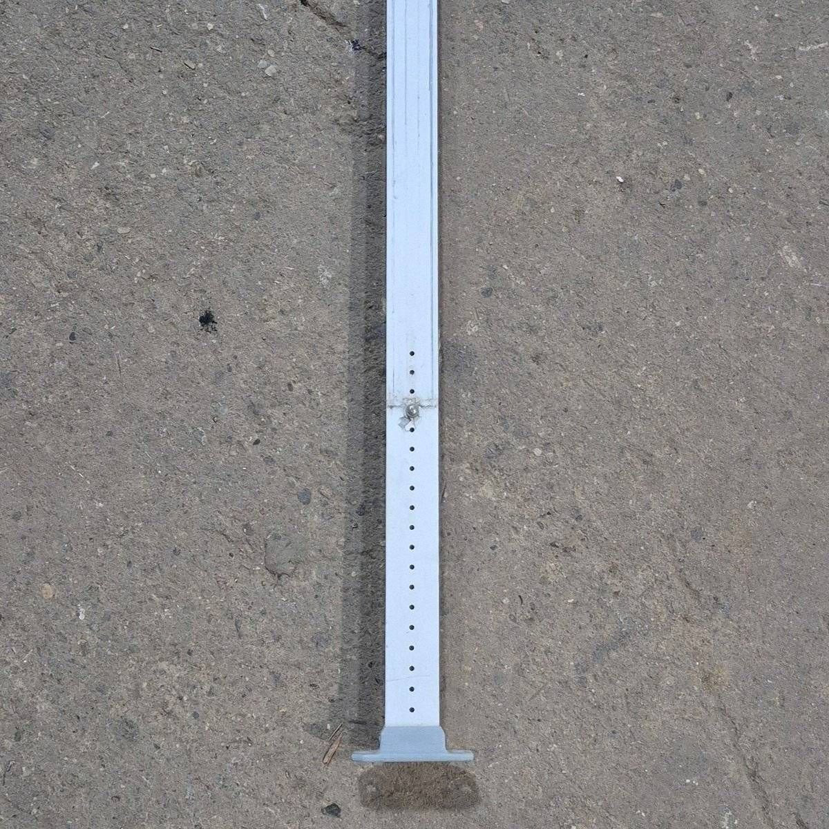 Used Dometic Inner Main Arm, Adjustable - 830466.516B - Image 3