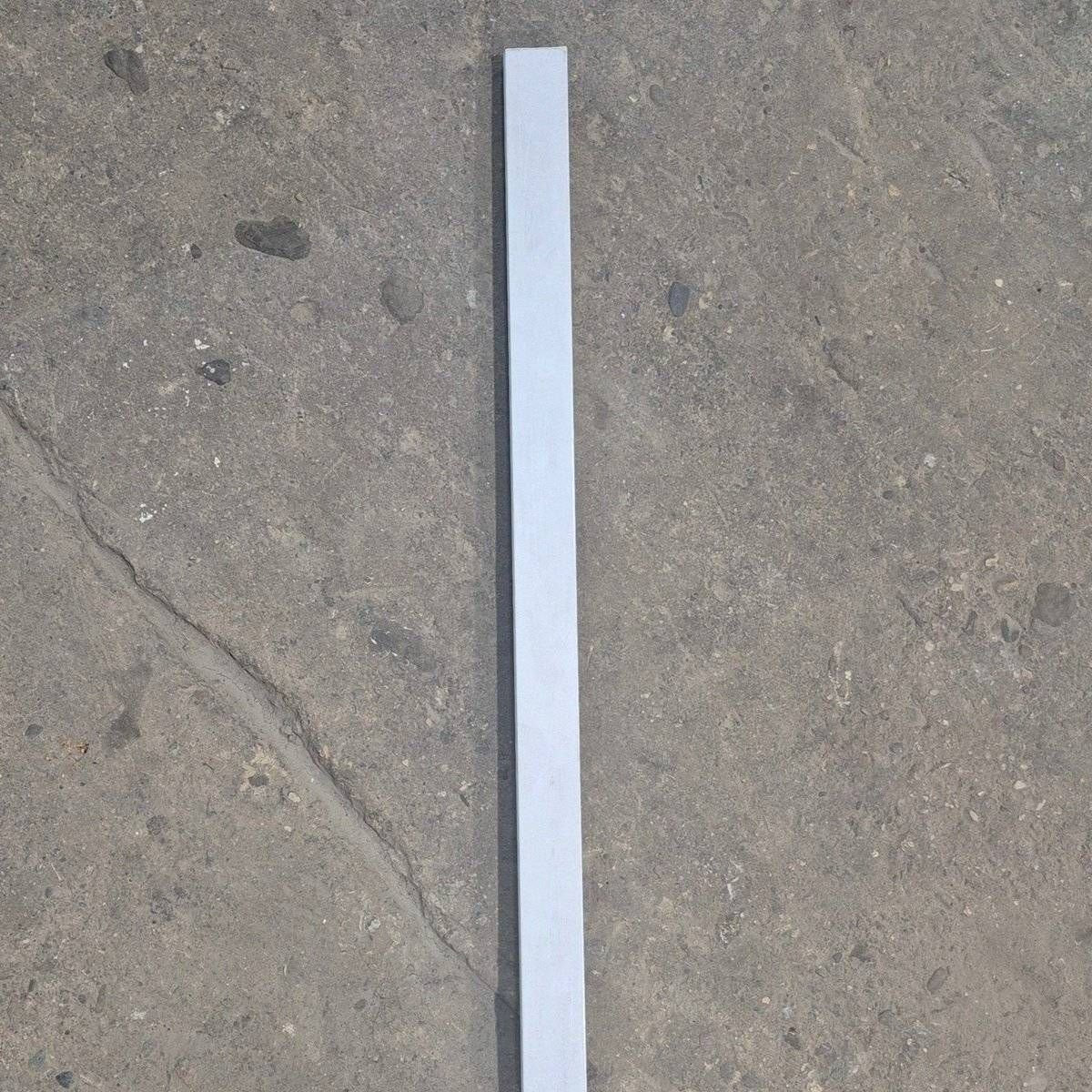 Used Dometic Inner Main Arm, Adjustable, White, 52" - Image 2