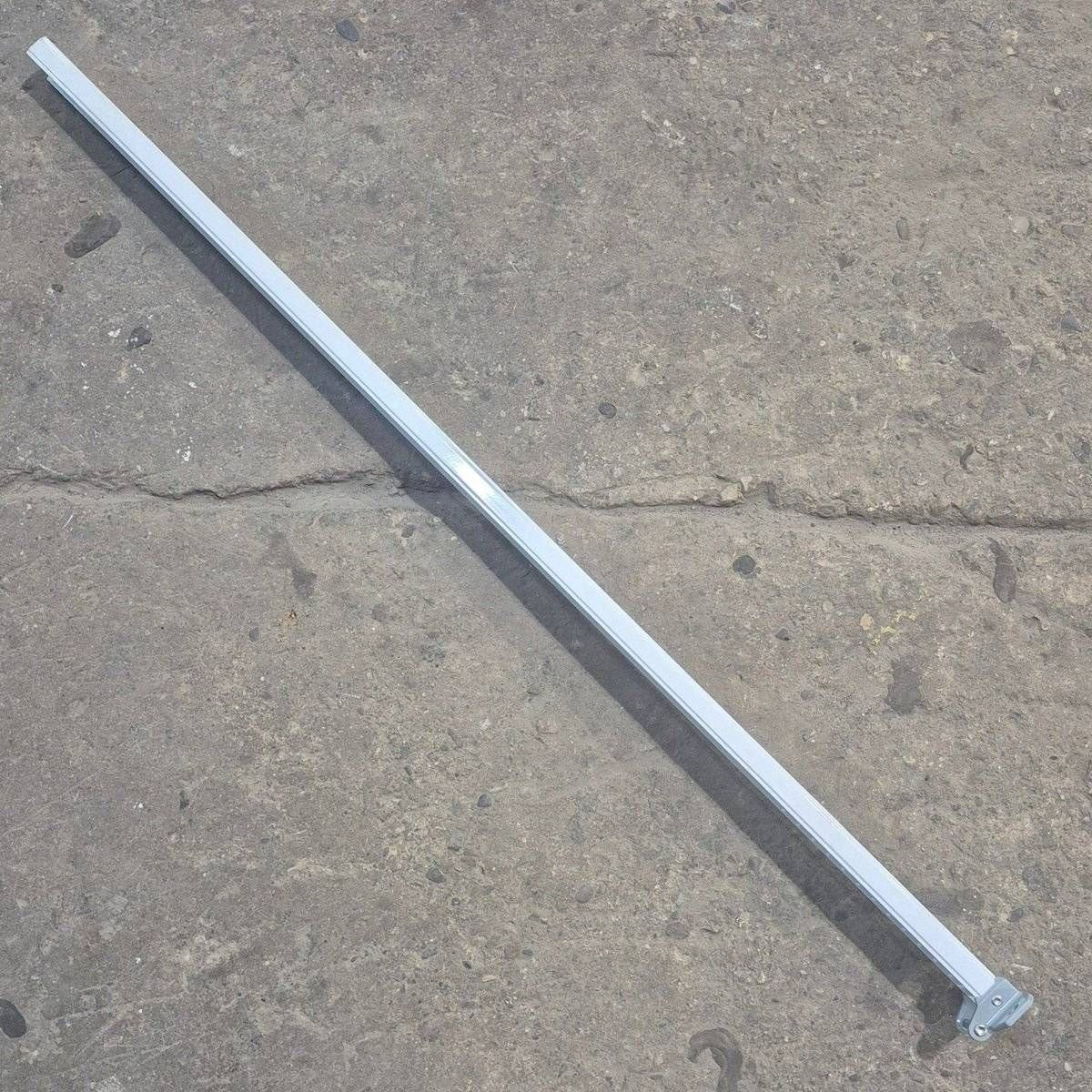 Used Dometic Inner Main Arm, Adjustable, White, 52" - Image 5