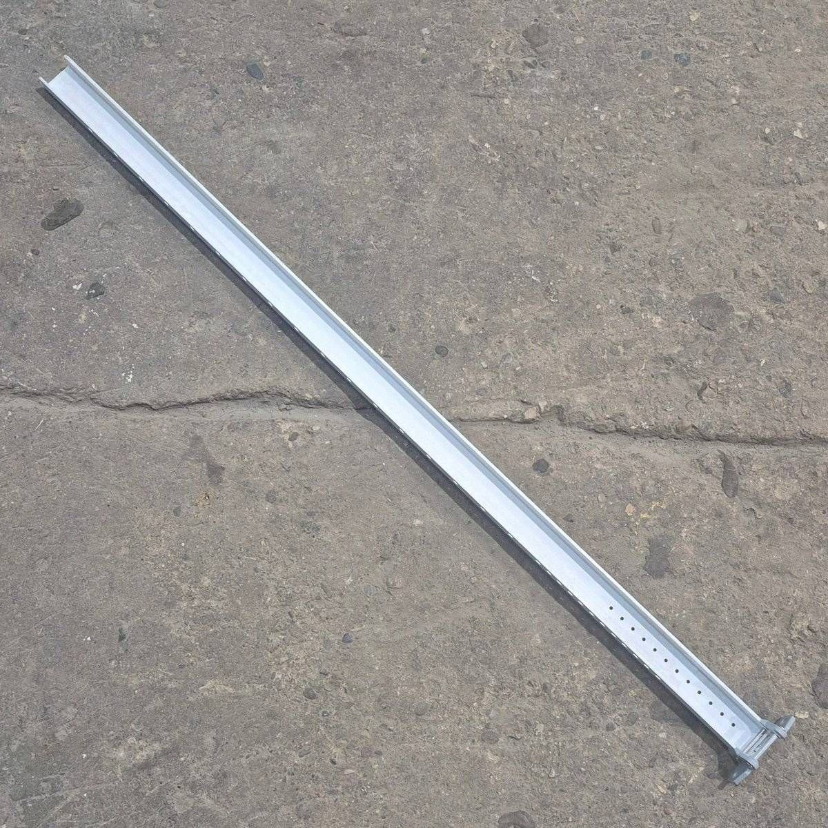 Used Dometic Inner Main Arm, Adjustable, White, 52" - Image 6