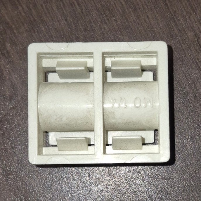 Used Dometic Inner & Outer Shelf Lock - 2007392026 , 2007393024 - Image 2