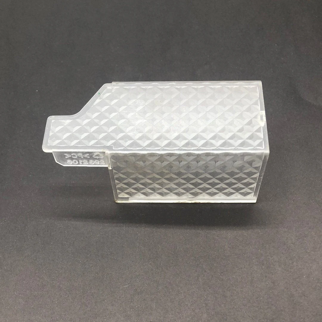 Used Dometic Interior Fridge Light Cover - 2932106012 - Image 3