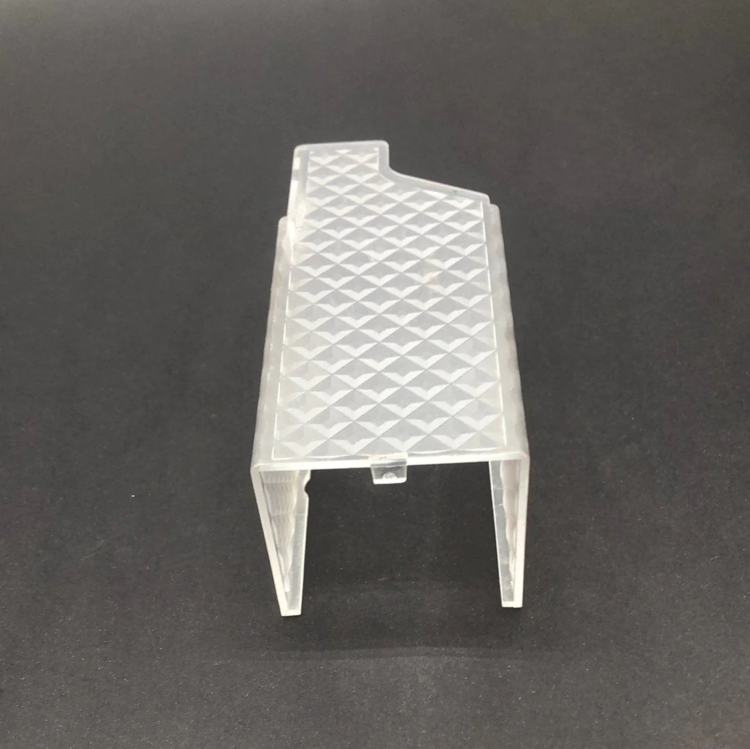 Used Dometic Interior Fridge Light Cover - 2932106012 - Image 4
