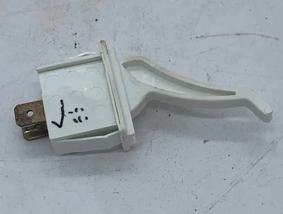 Used Dometic Interior Fridge Light Switch - 2932665017 - Image 2
