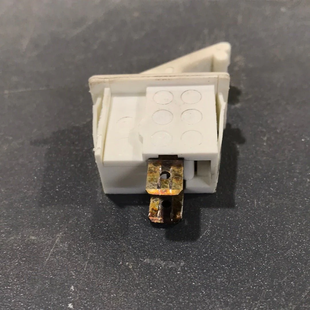 Used Dometic Interior Fridge Light Switch 2940825009 - Image 3