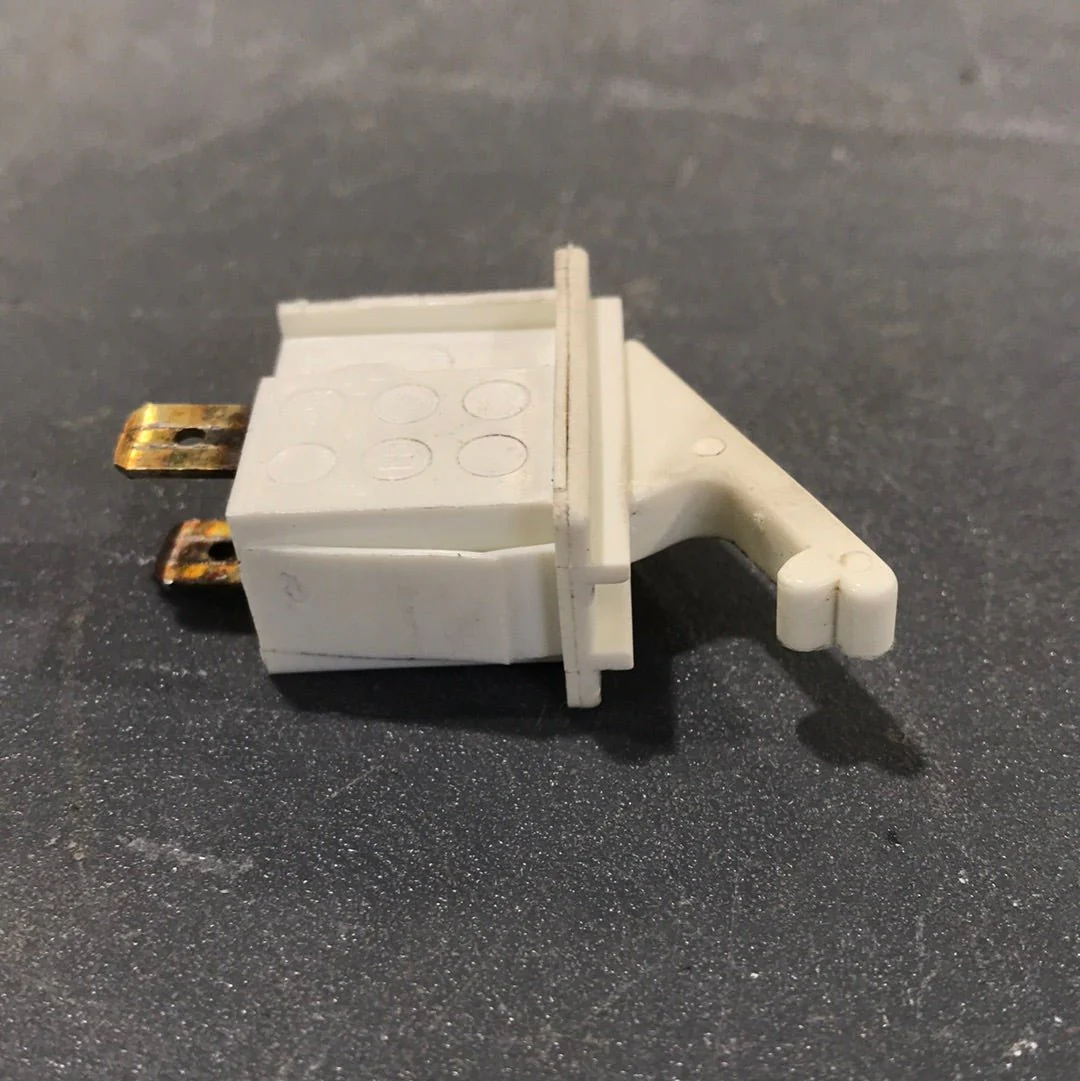 Used Dometic Interior Fridge Light Switch 2940825009 - Image 4