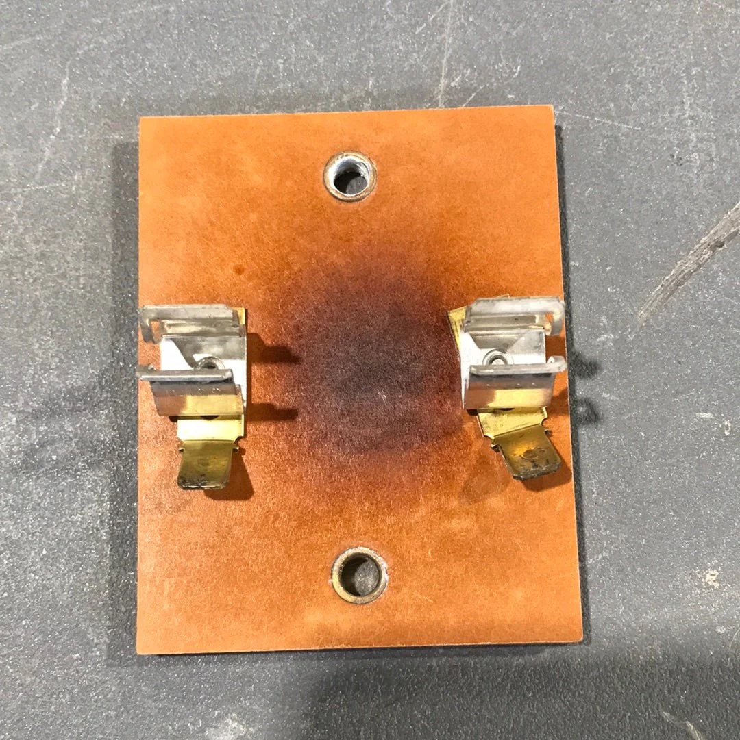 Used Dometic Lamp Base 2943204004 - Image 2