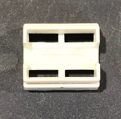 Used Dometic Outer Shelf Lock - 2007393024