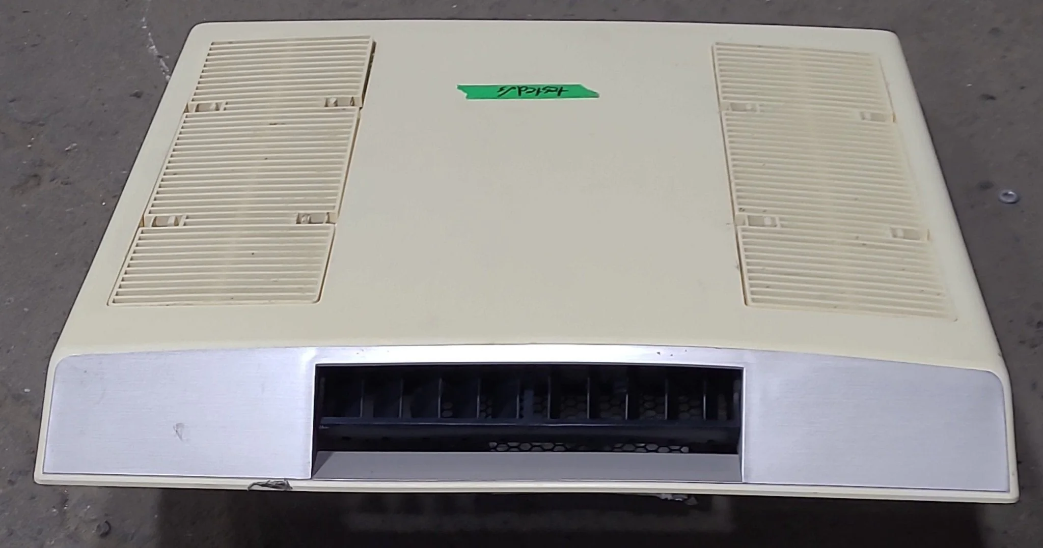 Used Dometic Penguin A/C 610015103 Ceiling Assembly - Image 4