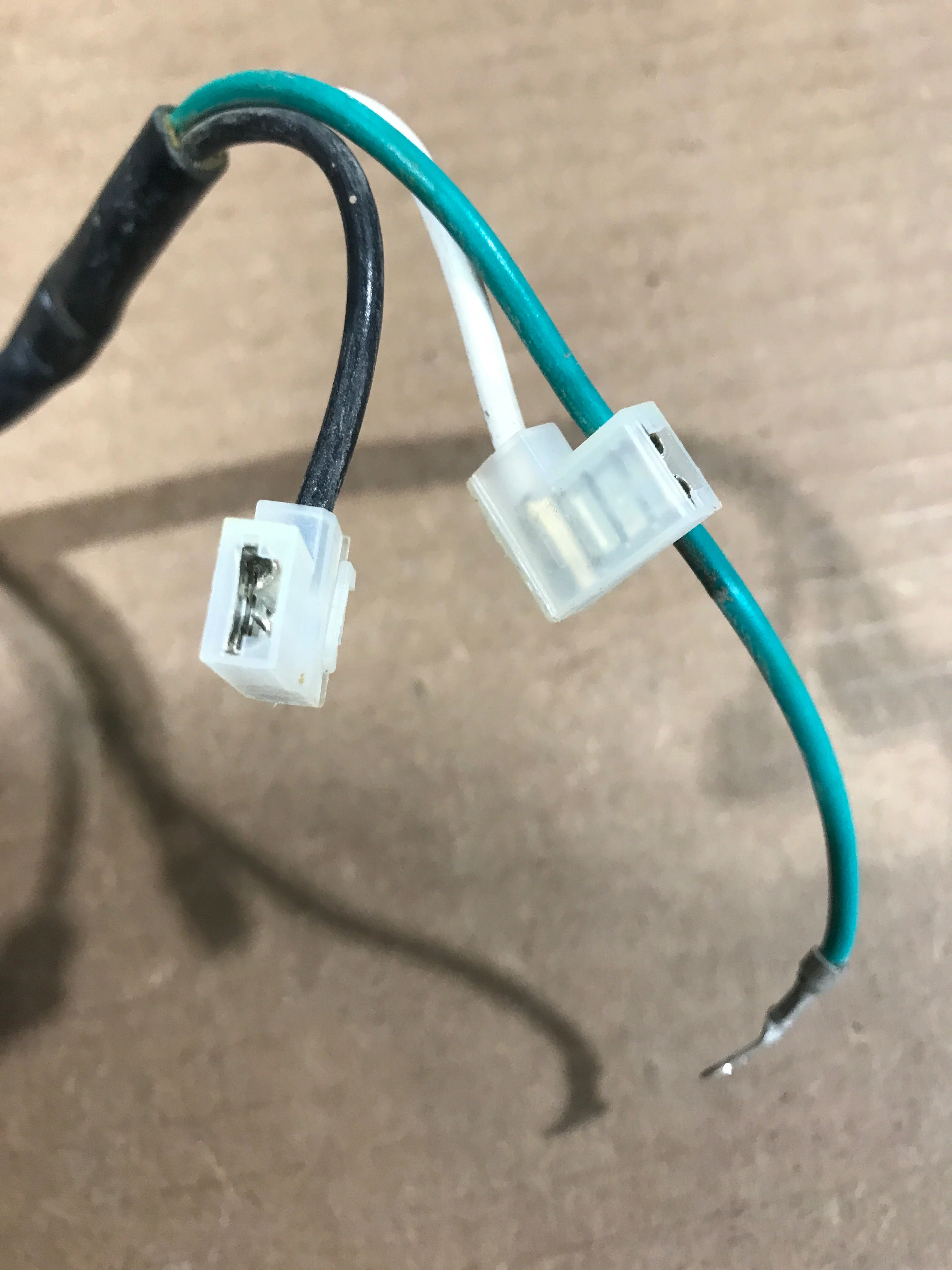 Used Dometic Power Cord - 2002699094 - Image 2
