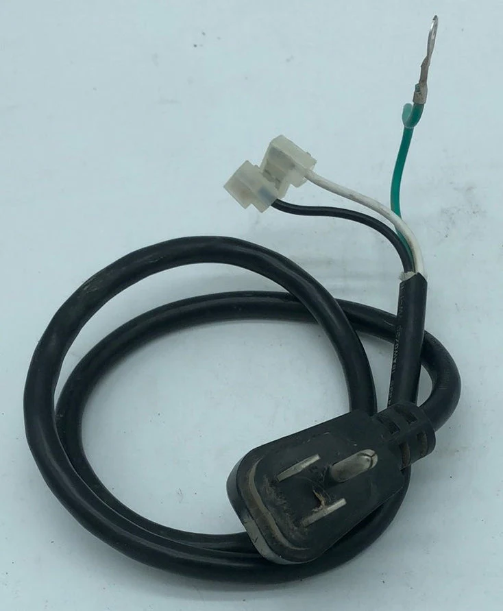 Used Dometic Power Cord - 2002699110