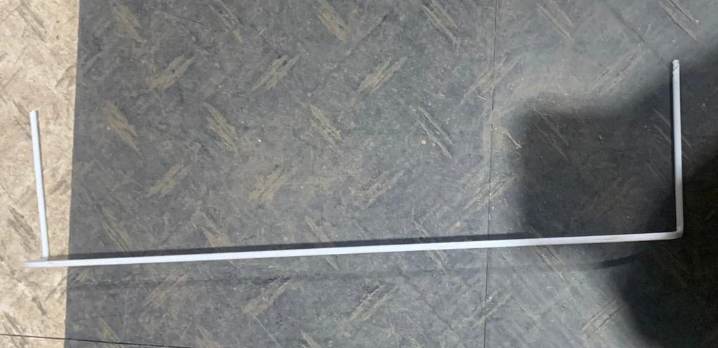 Used Dometic White Rack Wire 2932585033