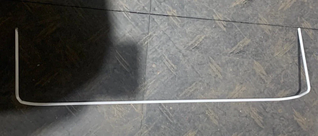 Used Dometic White Rack Wire 2932585033 - Image 2