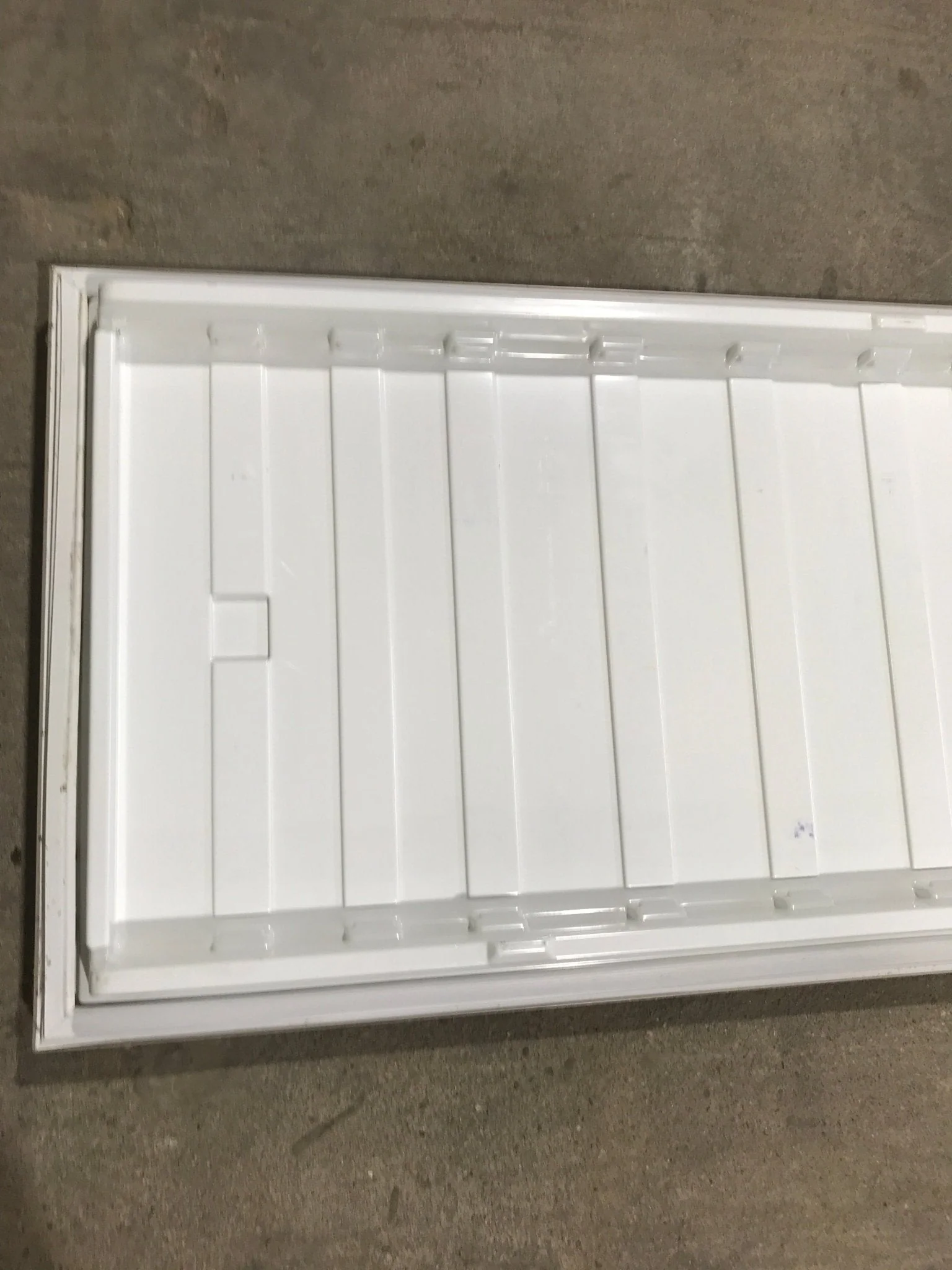 Used Dometic Refrigerator Door - Image 10