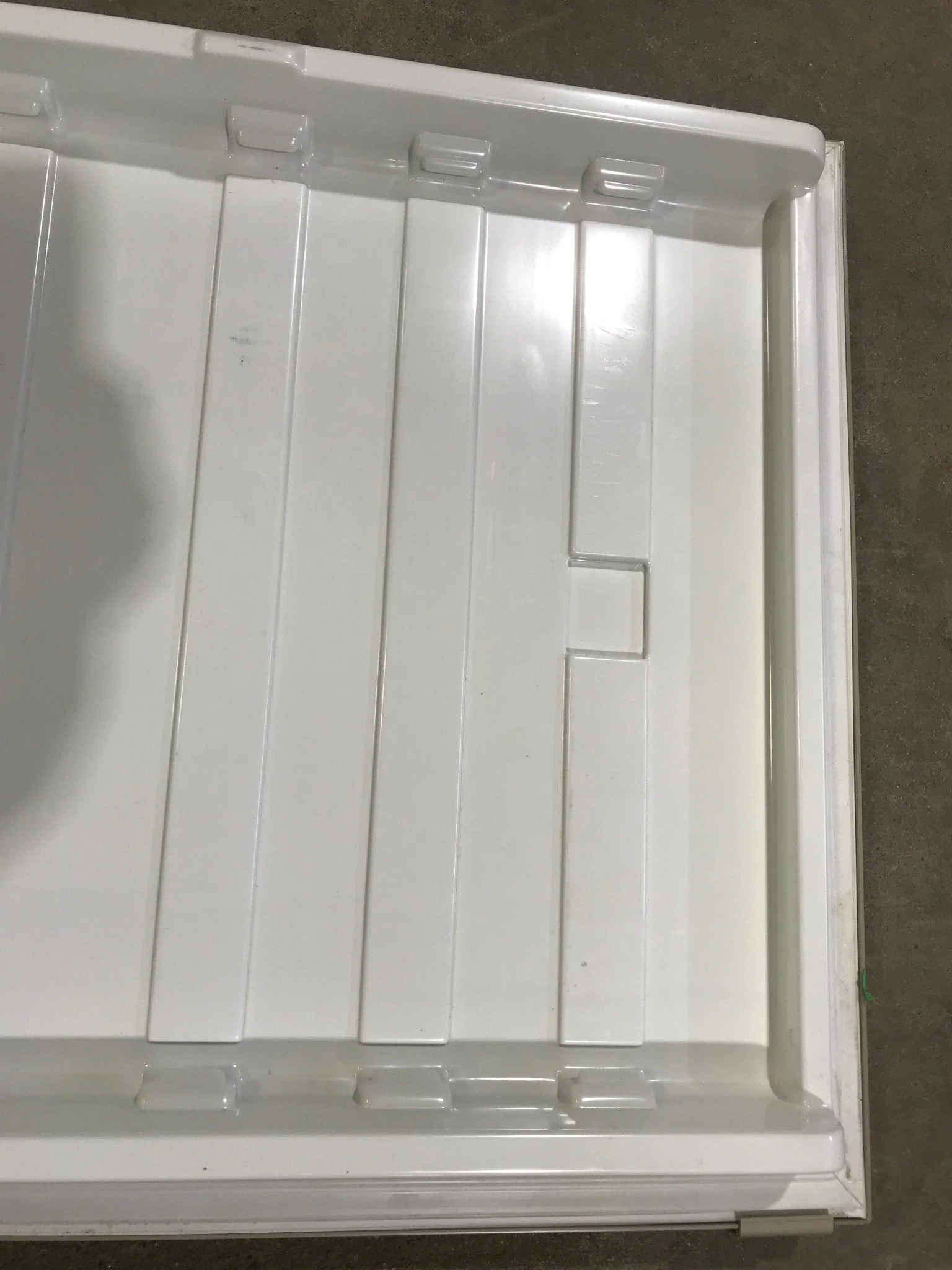 Used Dometic Refrigerator Door - Image 9