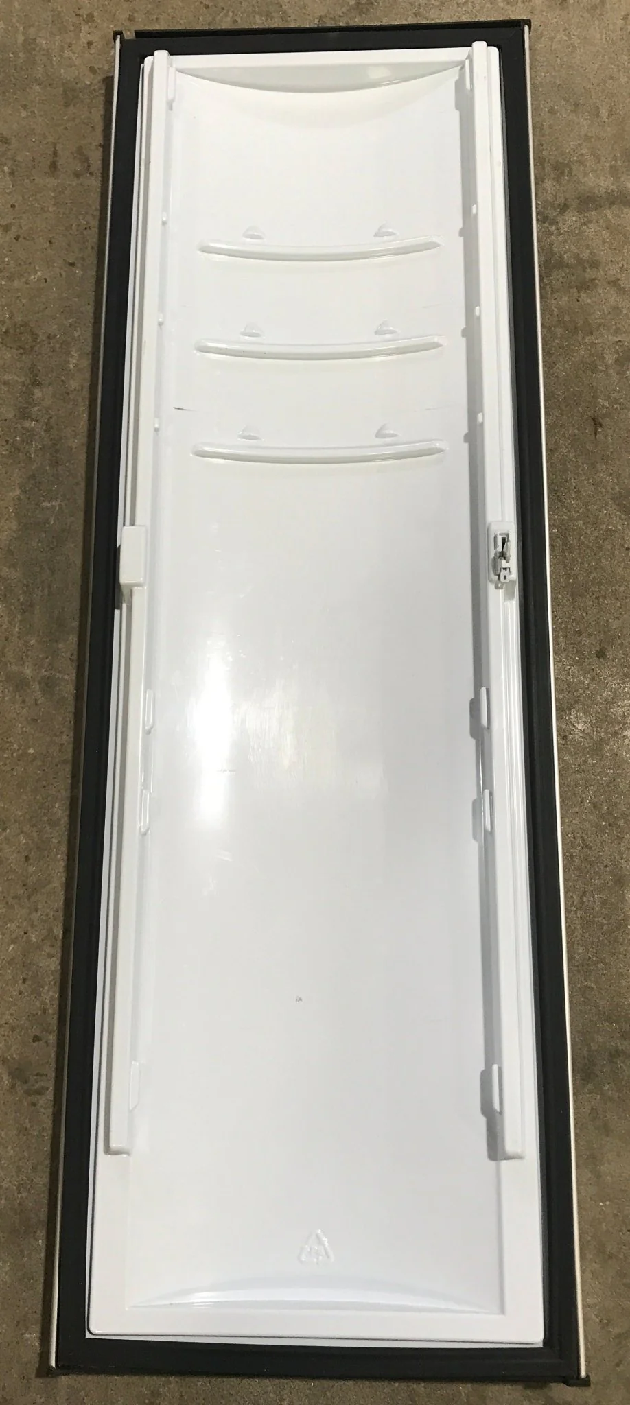 Used Dometic Refrigerator Door, Right Hand - 2413258613 - Image 4