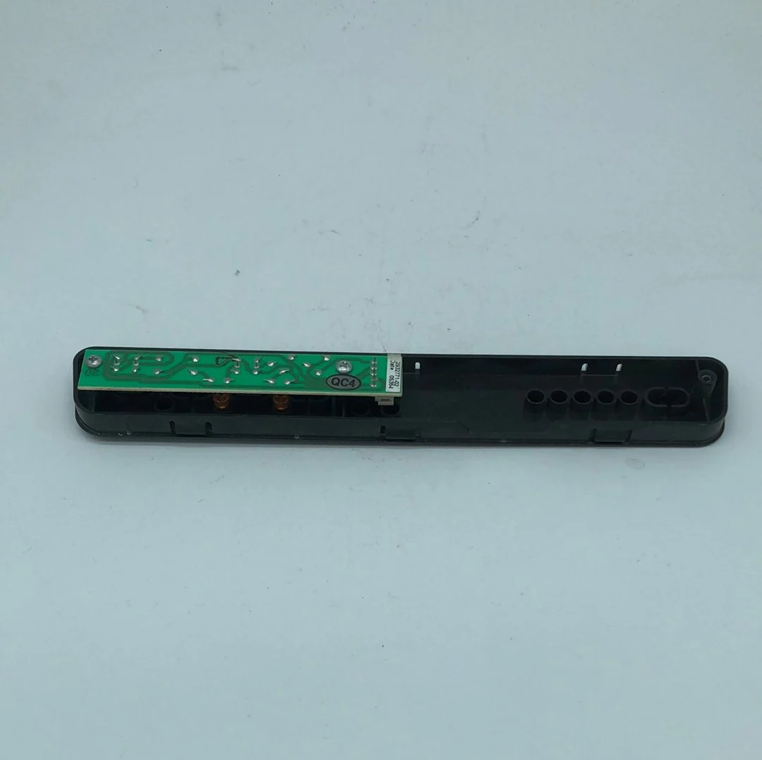Used Dometic Refrigerator Eyebrow Control Board 2 Way 2932771.02 - Image 5
