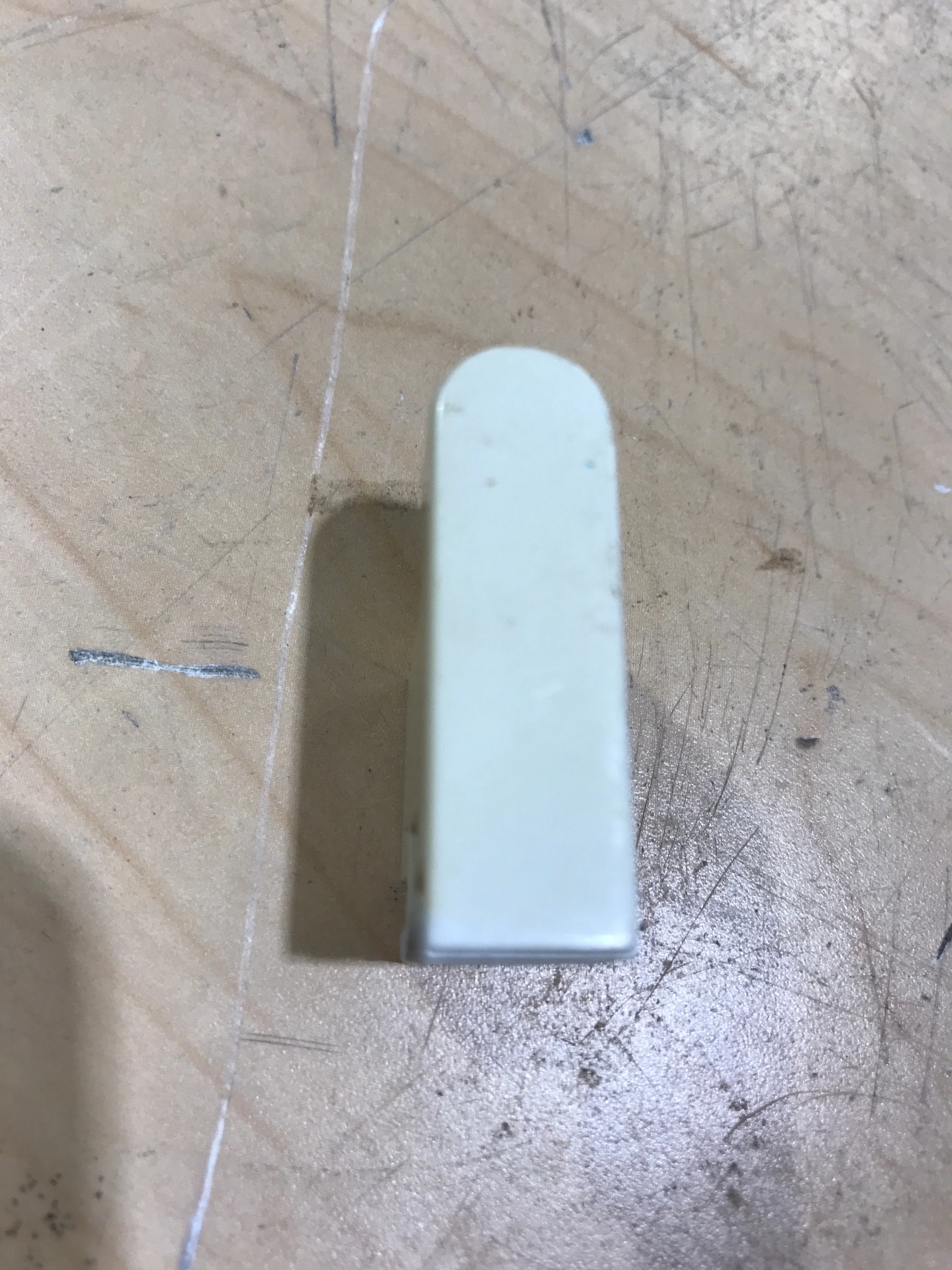 Used Dometic Refrigerator Shelf Retainer - 2007336007 - Image 3