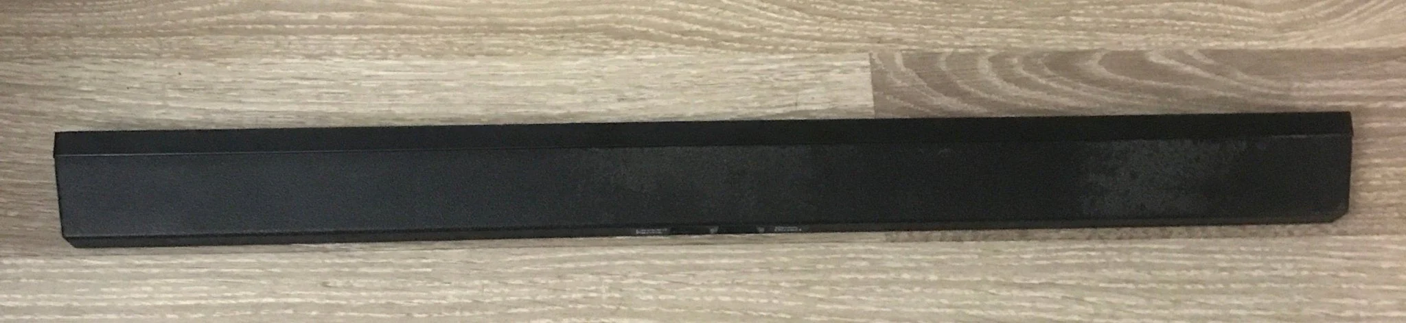 Used Dometic Refrigerator Upper Front Decoration Trim - 2007545037 - Image 2