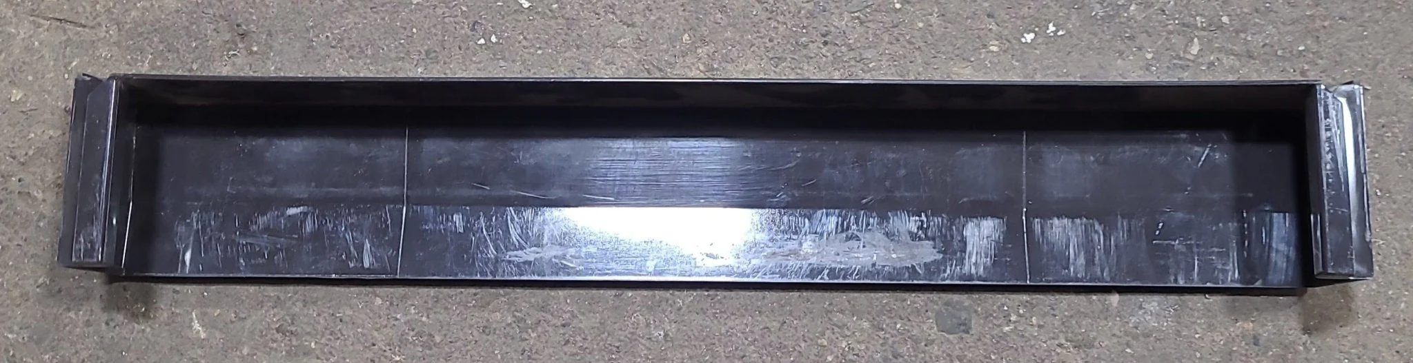 Used Dometic Replacement Shelf 2939533919 - Image 3
