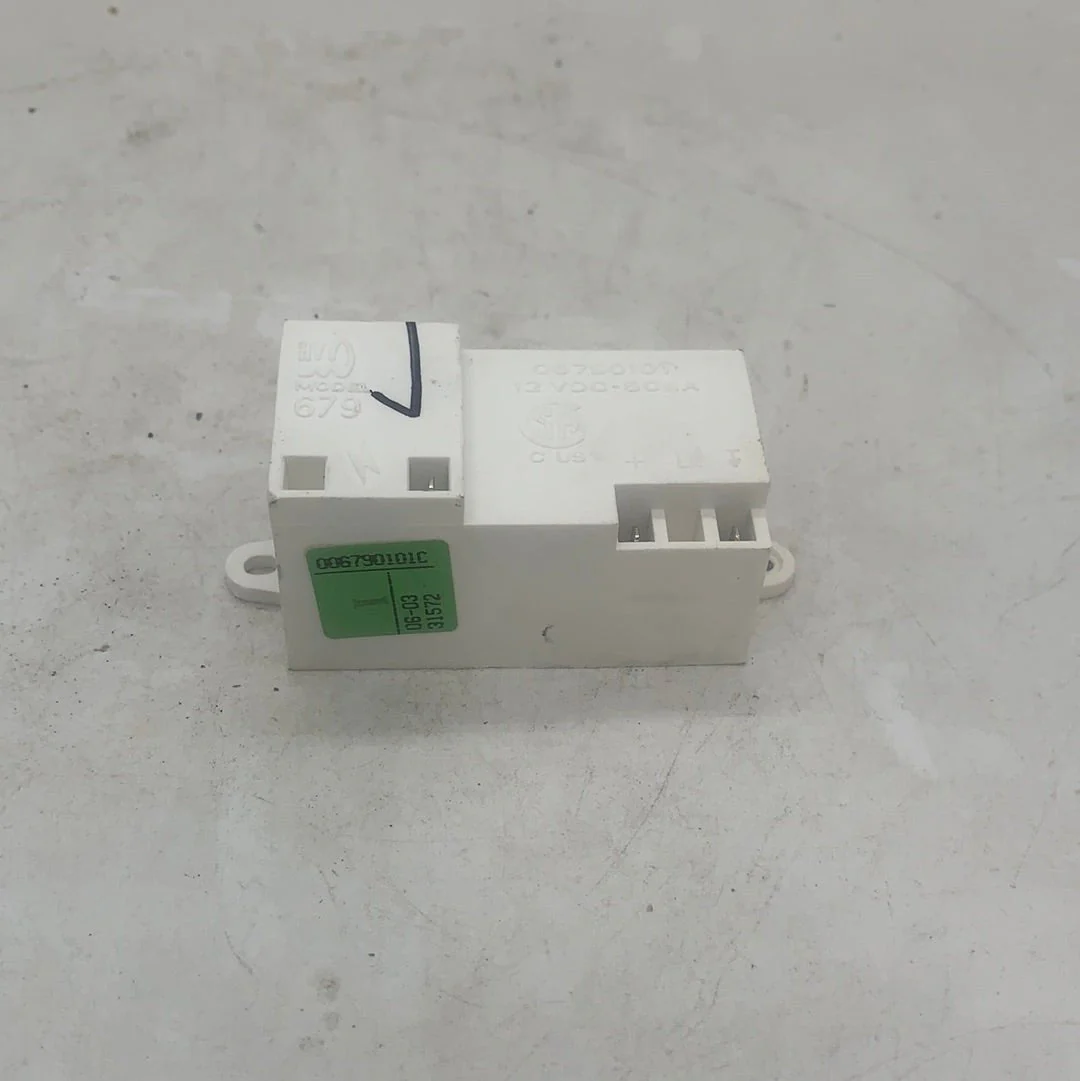 Used Dometic RV Refrigerator Reignitor Model 679 - 2931132019 - 2 prong - Image 2
