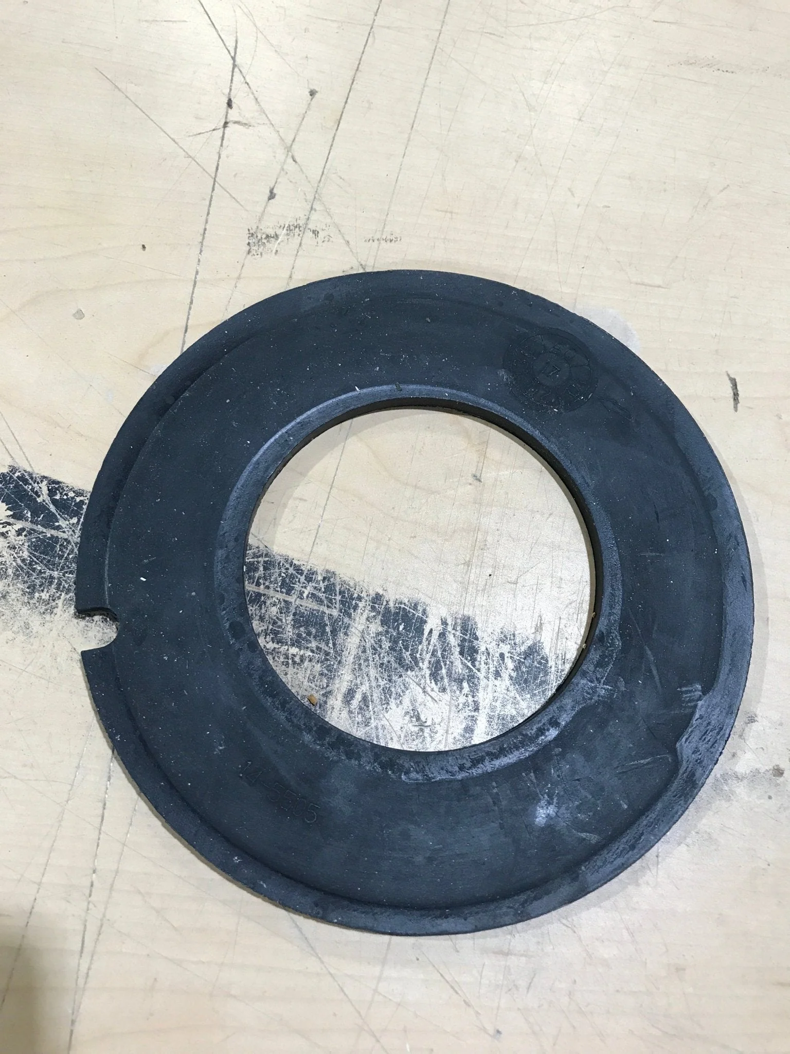 Used Dometic/ Sealand Seal Kit - 385311462