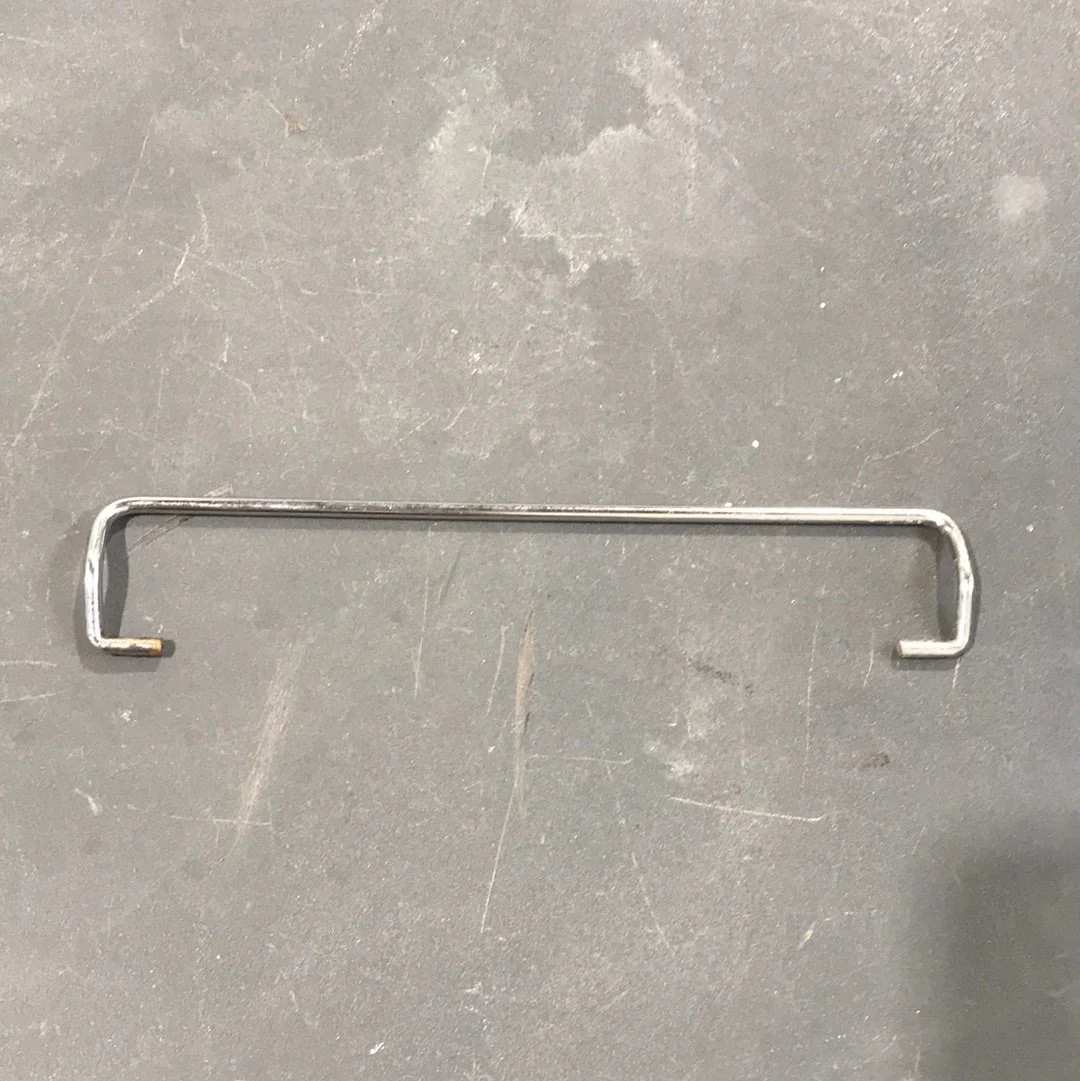 Used Dometic Shelf Bar L Approx 7 3/4” 2607337096