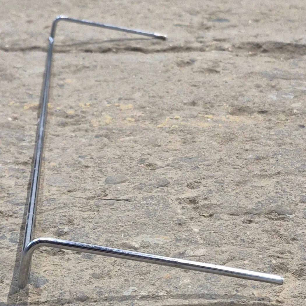 Used Dometic Shelf Bar Silver - 2001734009 - Image 3