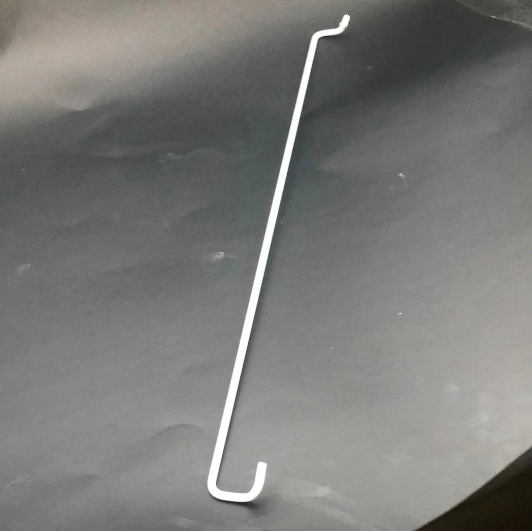 Used Dometic Shelf Rail, Long - 2007337211