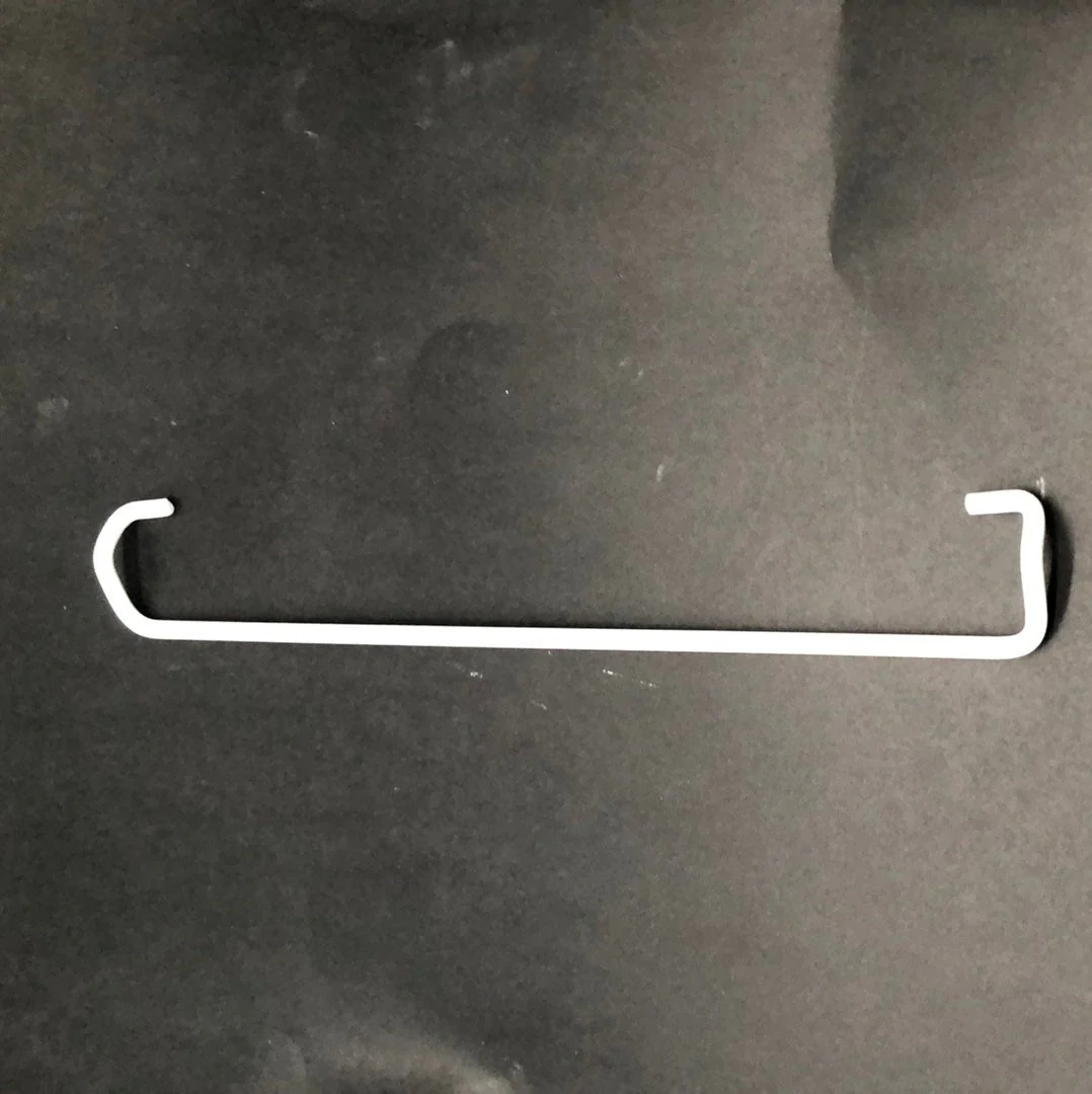 Used Dometic Shelf Rail, Short - 2007337120 - Image 2