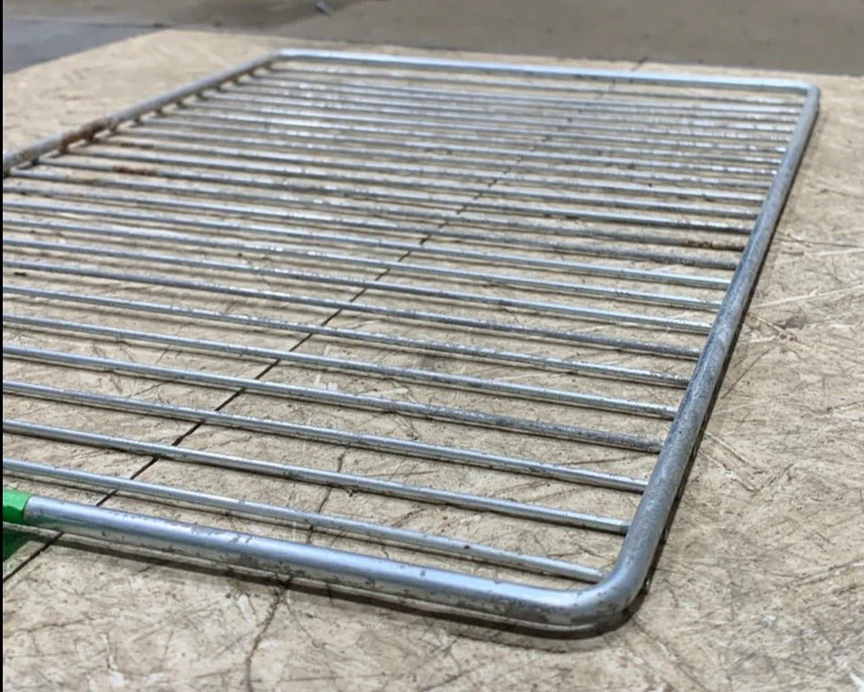 Used Dometic Silver Rack Wire 2002652218 - Image 4