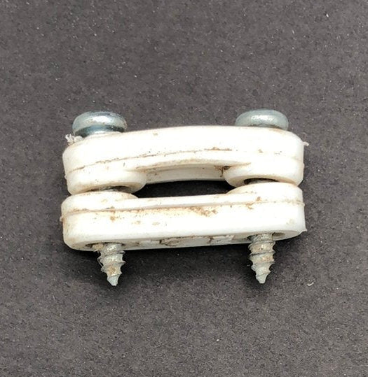 Used Dometic Strain Relief For Power Cord - 561014010
