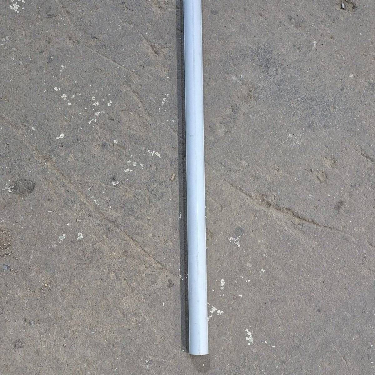 Used Dometic Lower Main Arm, Adjustable, White, 57", Without Foot Pad - Sunchaser II , 3310795.004B - Image 3