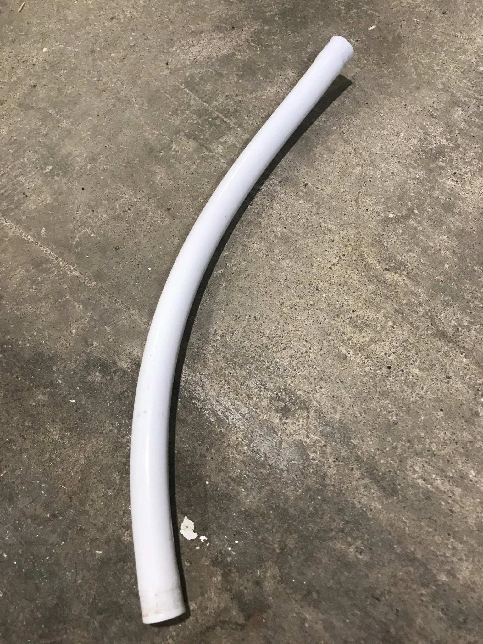 Used Dometic Toilet Supply Hose - 385345377 - Image 2