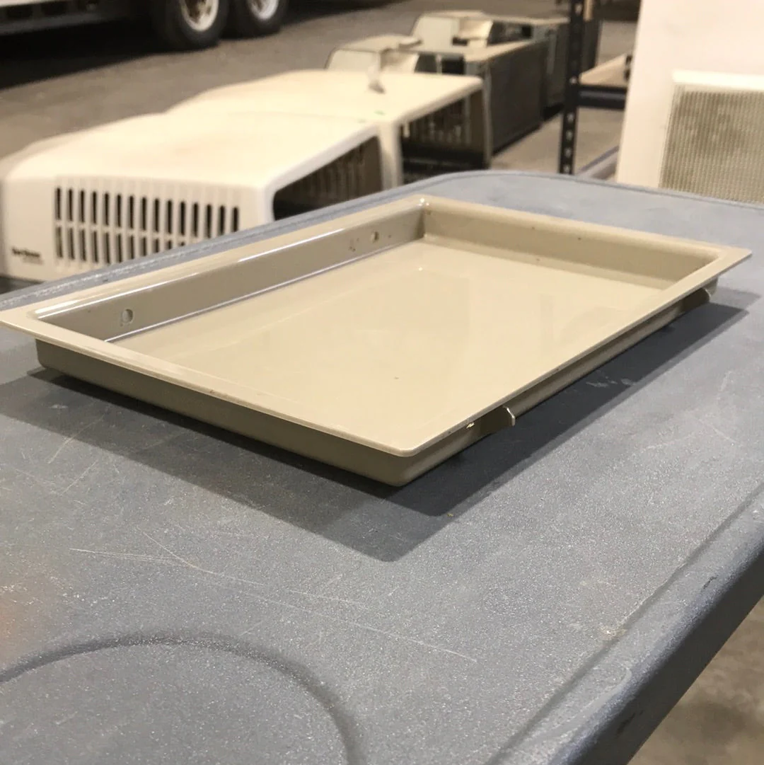 Used Dometic Tray 2931488015 - Image 2